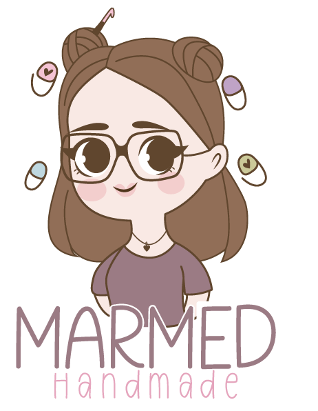 Marmed Handmade Gift Card